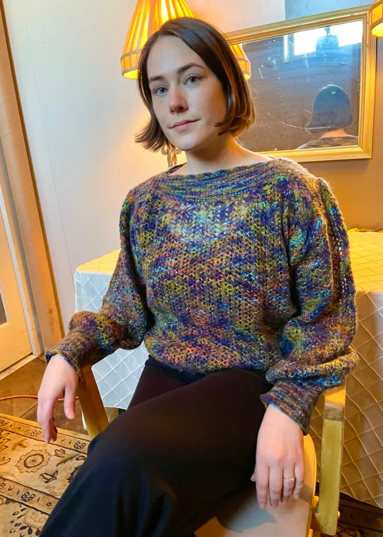 Ursa Sweater