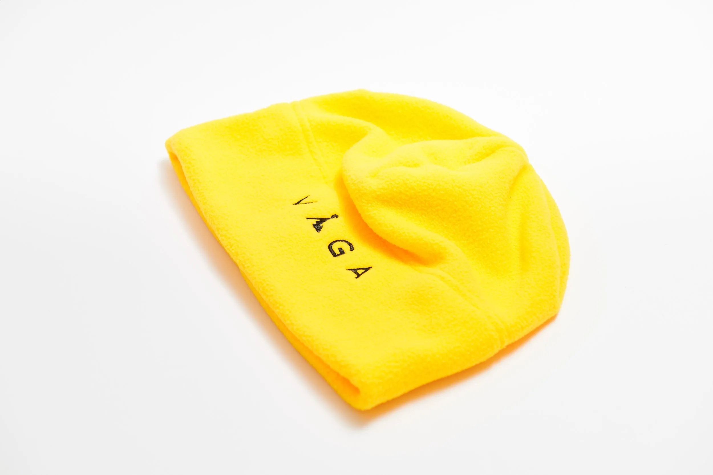 Vaga Fleece Beanie