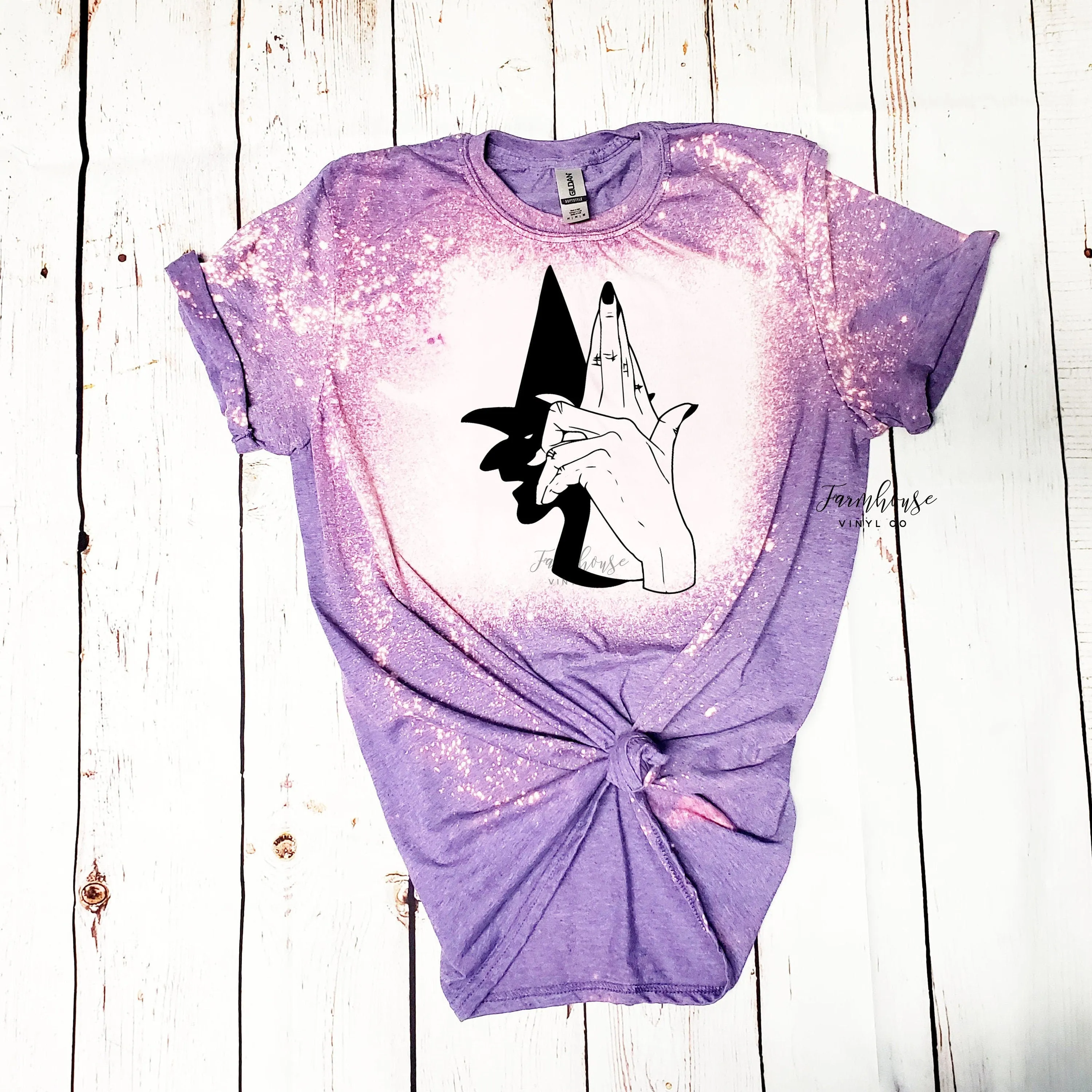 Witch Shirt