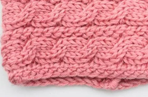 Women Ear warmers Crochet Headband