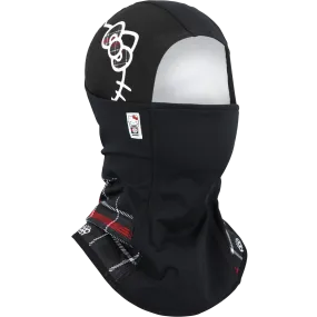 Women's Alpha Hinged Balaclava