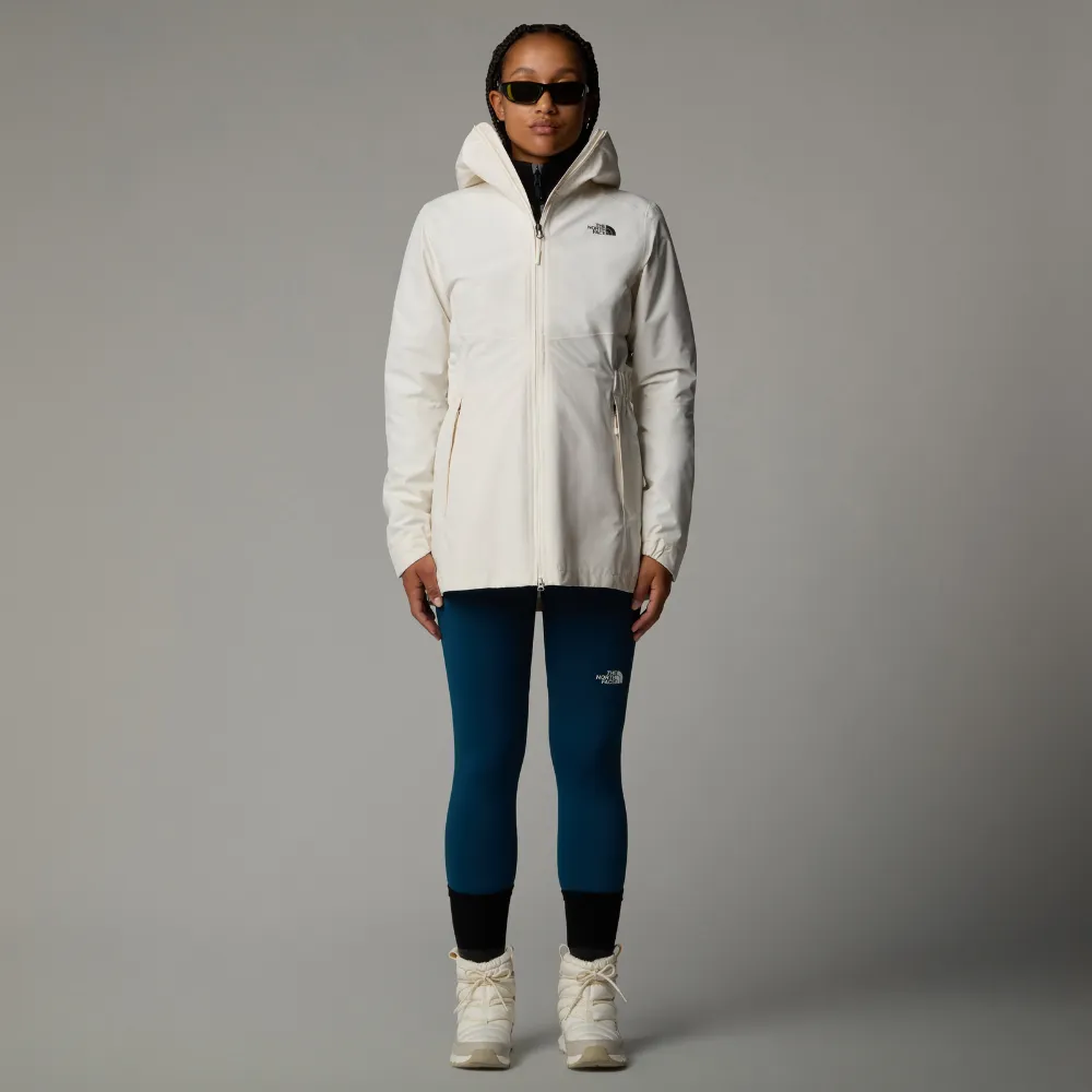 WOMEN'S HIKESTELLER PARKA SHELL JACKET