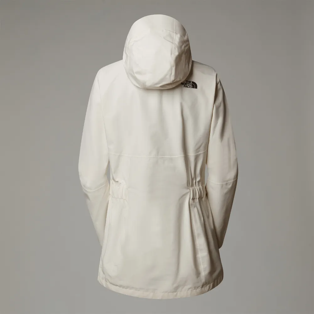 WOMEN'S HIKESTELLER PARKA SHELL JACKET