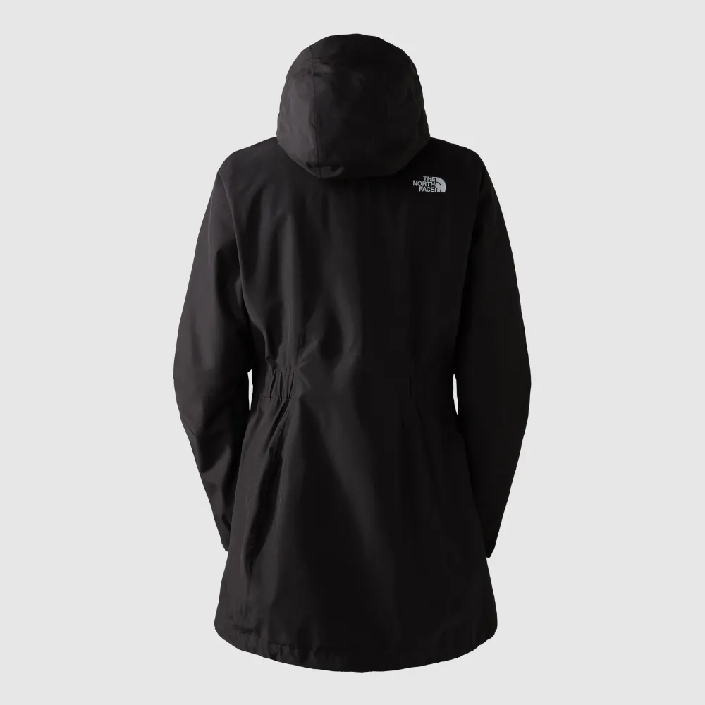 WOMEN'S HIKESTELLER PARKA SHELL JACKET