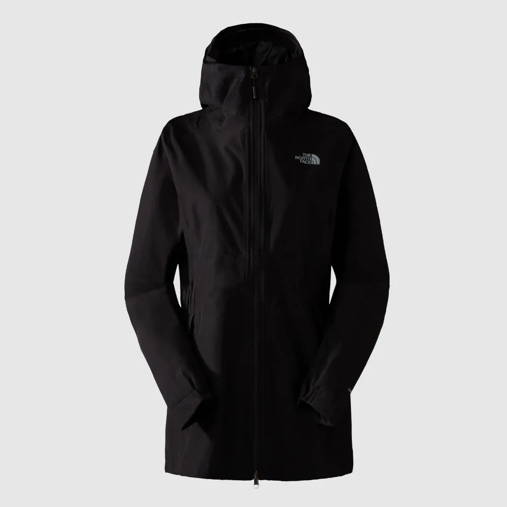 WOMEN'S HIKESTELLER PARKA SHELL JACKET