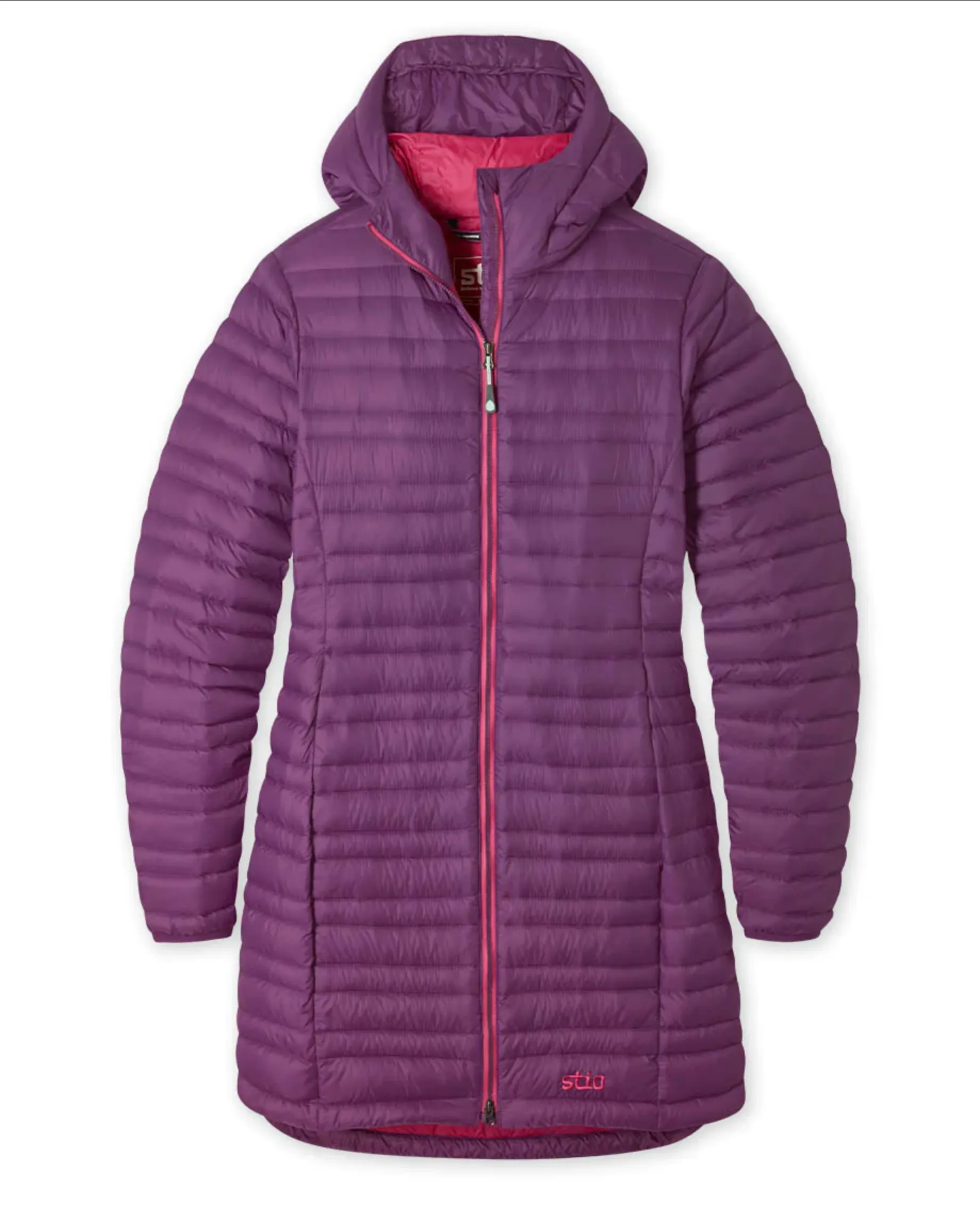 Women's Pinion Down Parka