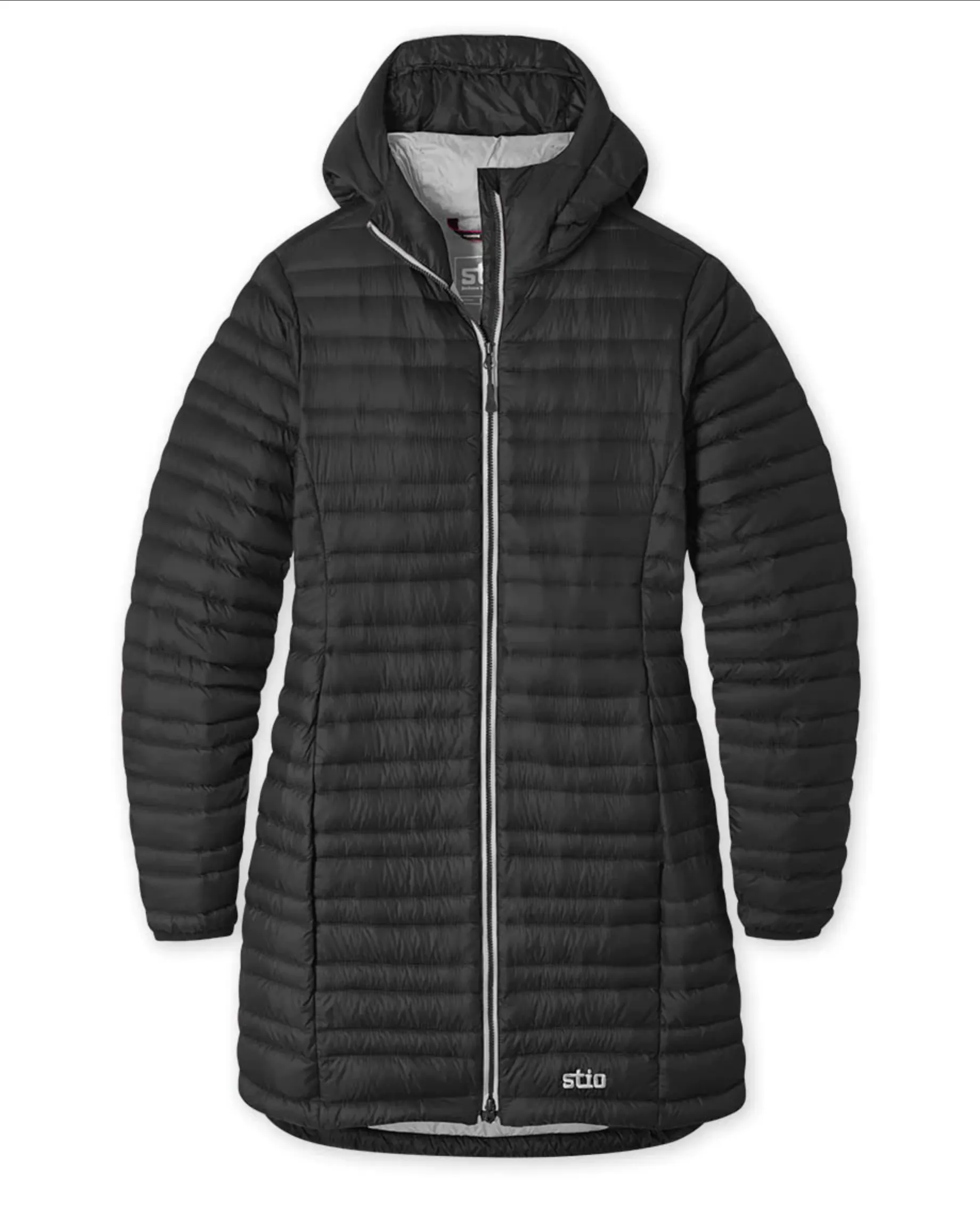 Women's Pinion Down Parka