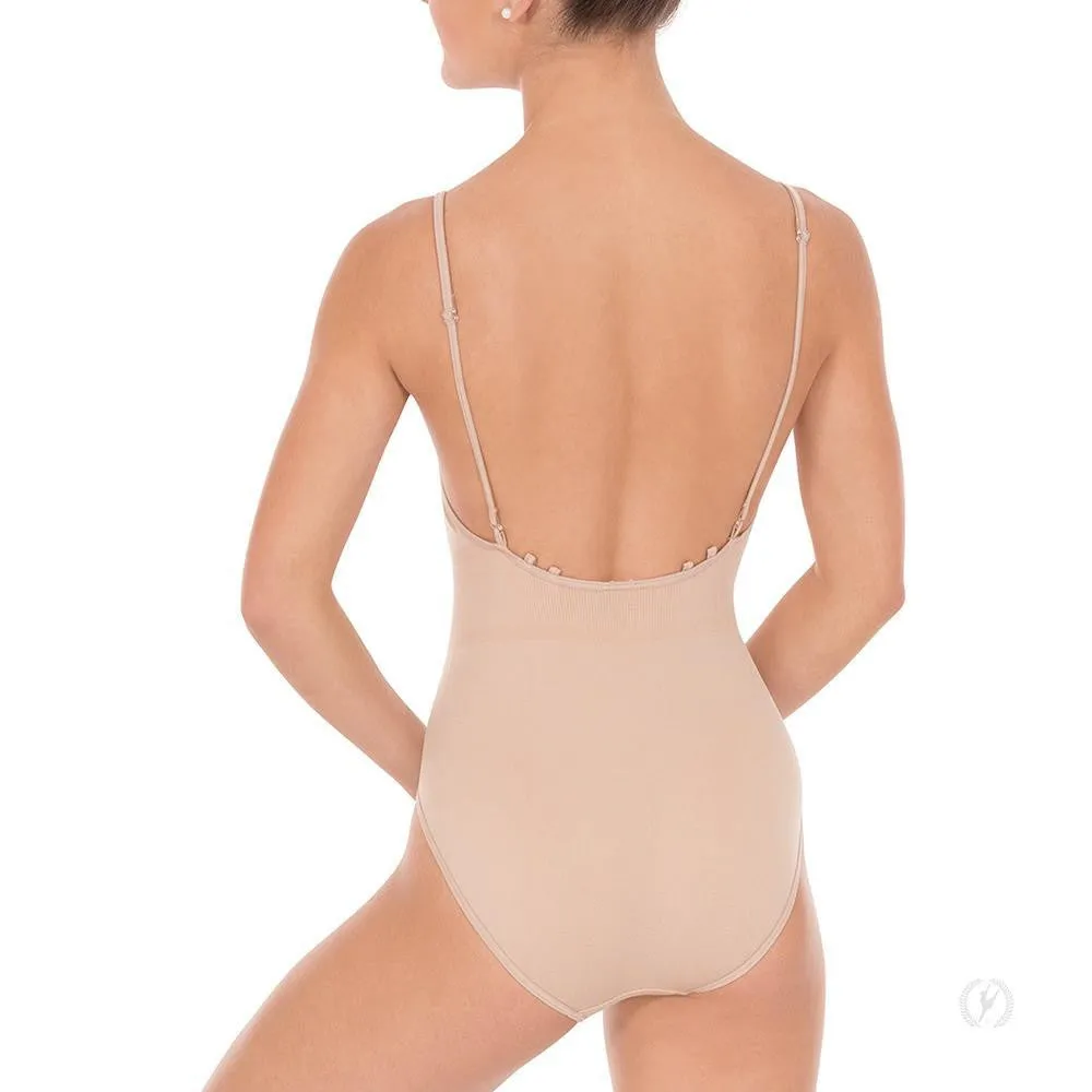 Womens Professional Seamless Liner by EuroSkins