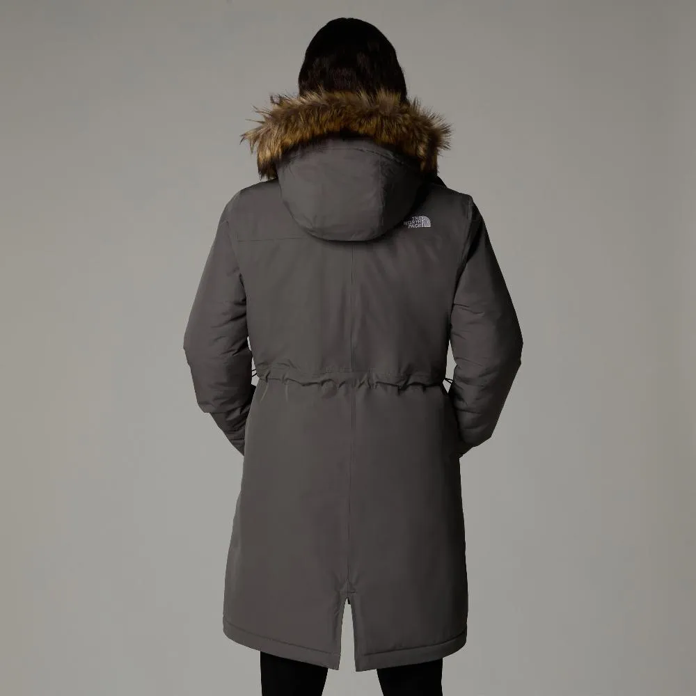 WOMEN'S ZANECK PARKA