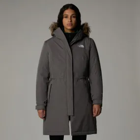 WOMEN'S ZANECK PARKA