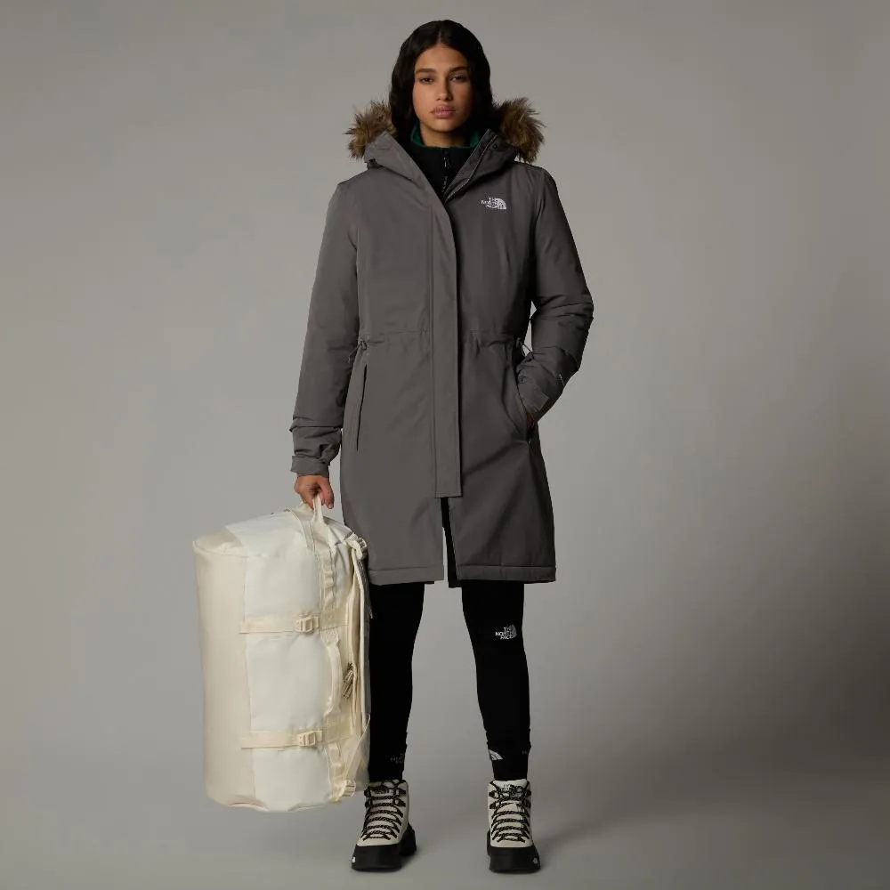 WOMEN'S ZANECK PARKA