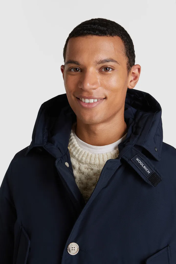 Woolrich - Arctic Parka with detachable fur