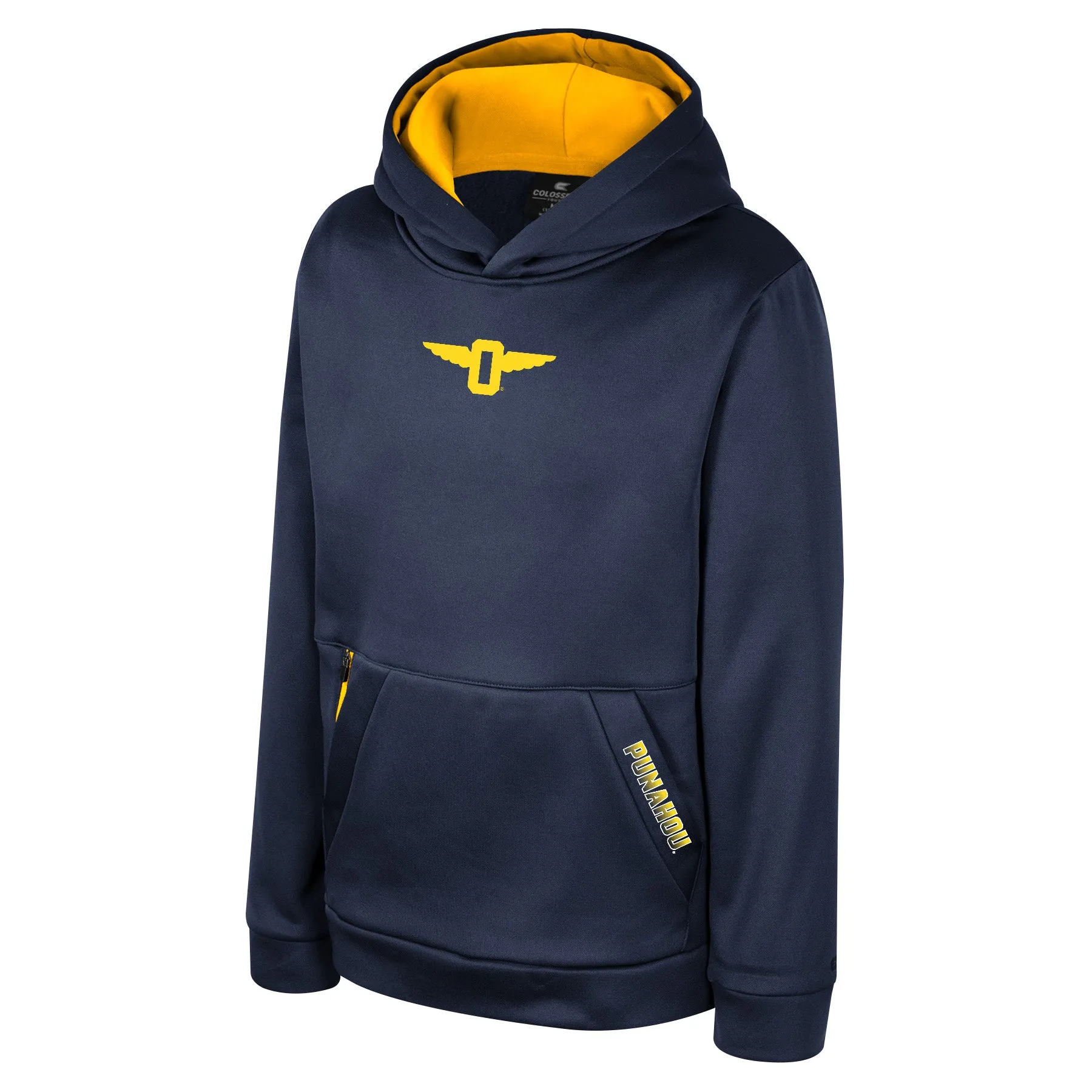 Youth Armada PO Tech Hoodie