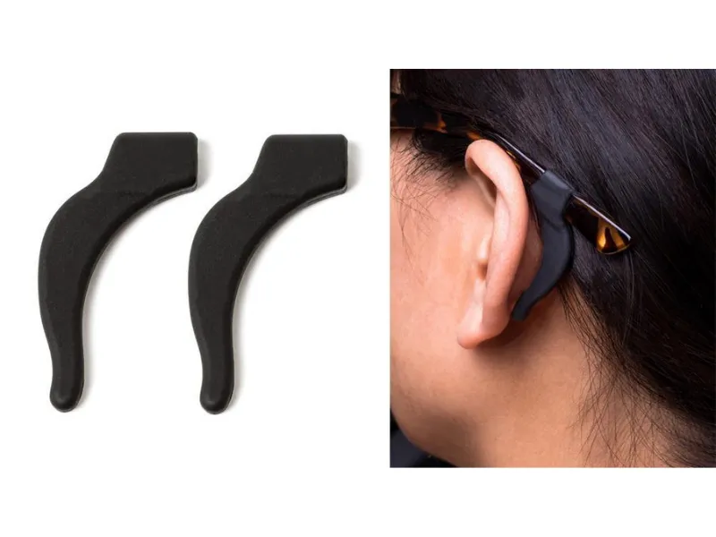 Ziena Anti-Slip Ear Grippers