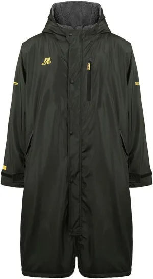 ZONE3 Heat-Tech Changing Robe